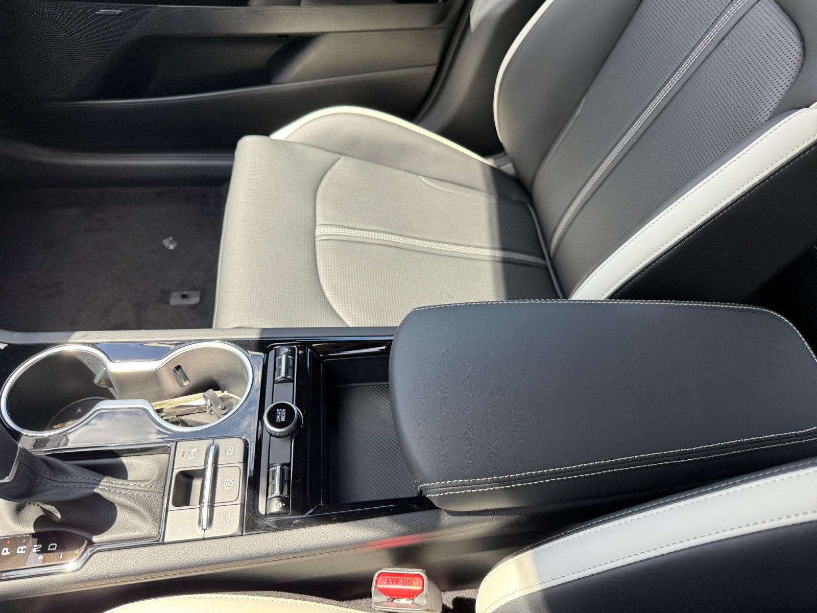 New 2026 Kia K5 GT-Line w/ GT-Line Premium Package FWD image 14