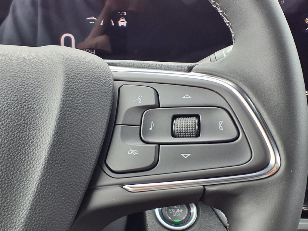 New 2026 Buick Envista Sport Touring w/ Convenience I Package FWD image 18