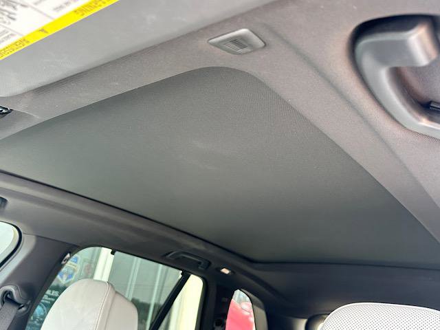 Certified 2024 BMW X5 xDrive40i w/ Premium Package image 18