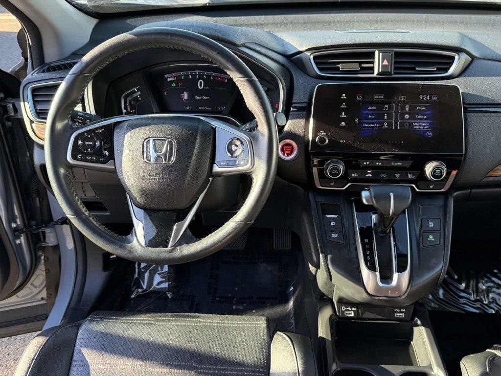 Used 2020 Honda CR-V EX-L image 16