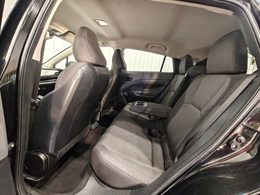 Used 2024 Subaru Crosstrek 2.0i Premium image 24