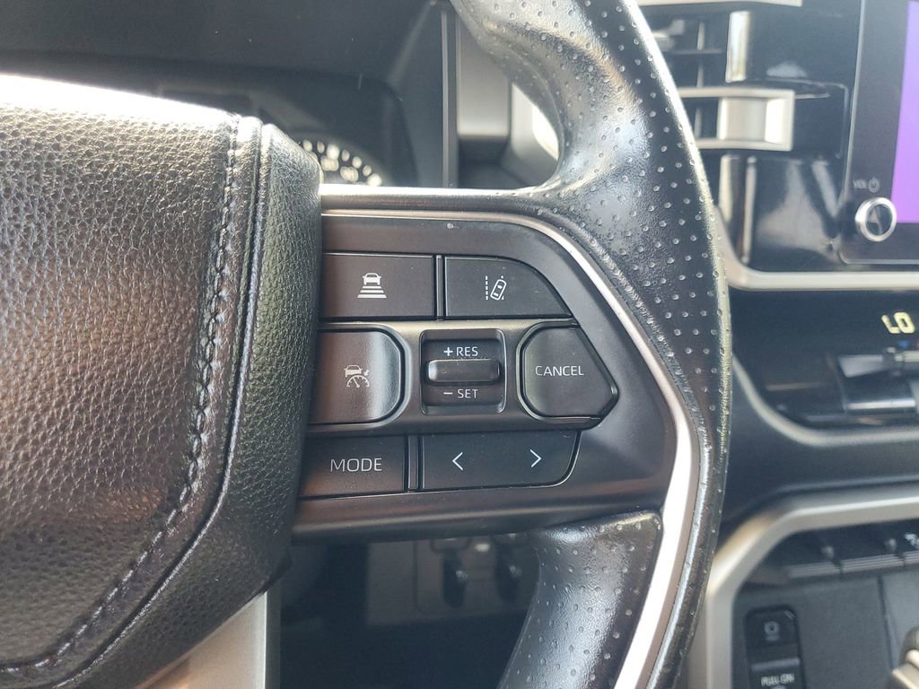 Used 2025 Toyota Tundra SR5 w/ SR5 Convenience Package image 20