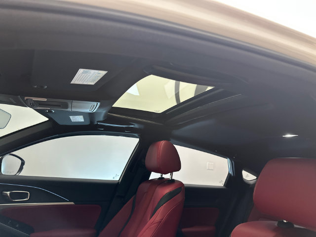 Certified 2026 Acura Integra A-Spec w/ Technology Package FWD image 14