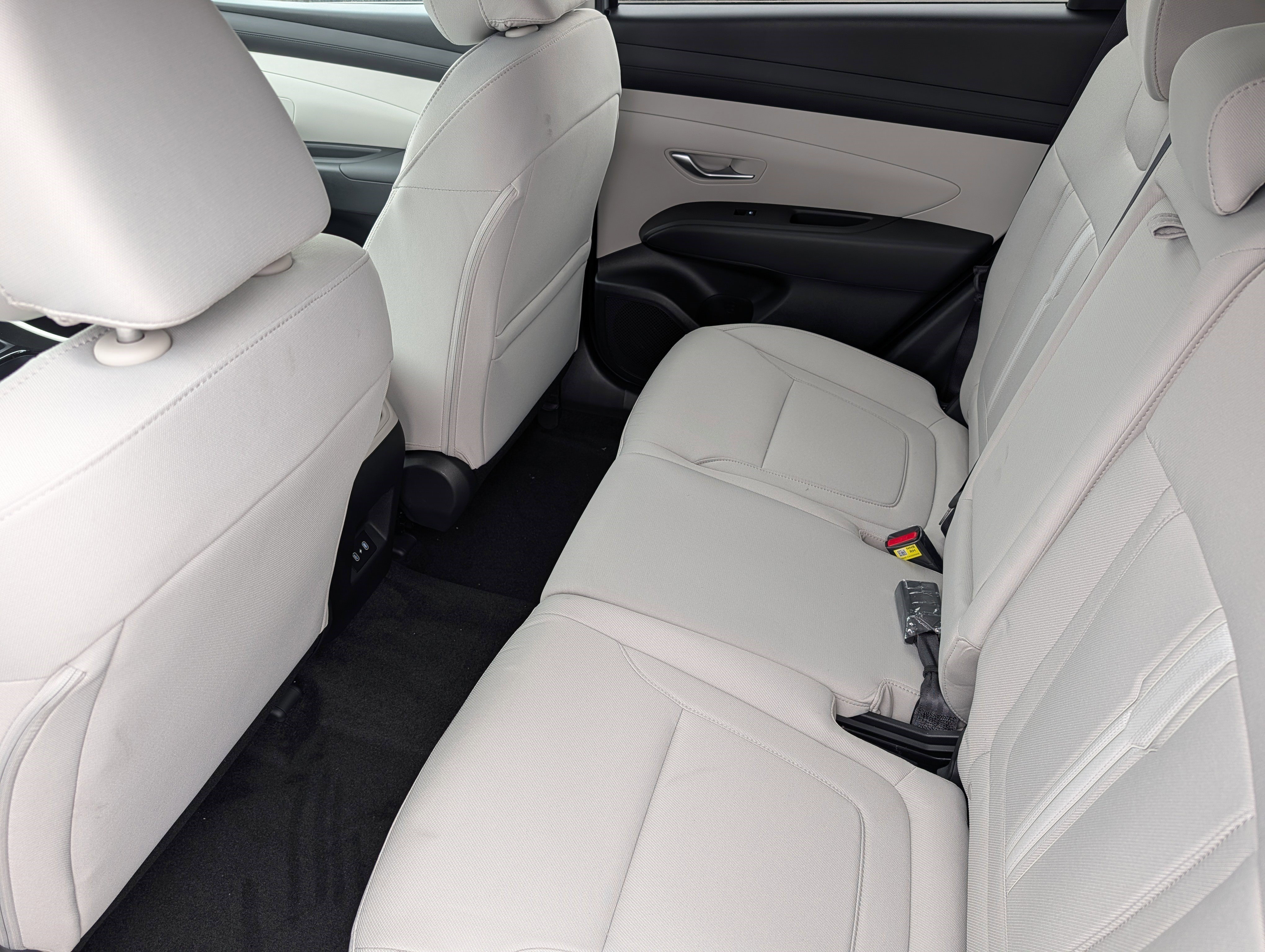 New 2026 Hyundai Tucson SEL AWD/4WD image 8