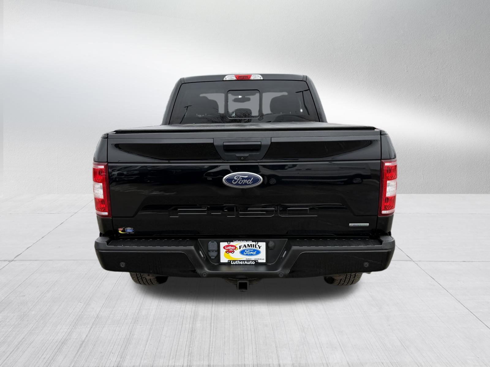 Used 2018 Ford F150 XLT w/ Equipment Group 302A Luxury image 6