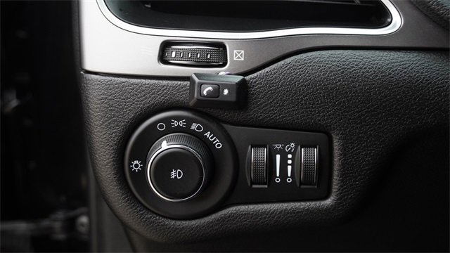 Used 2021 Jeep Cherokee Latitude Lux image 22