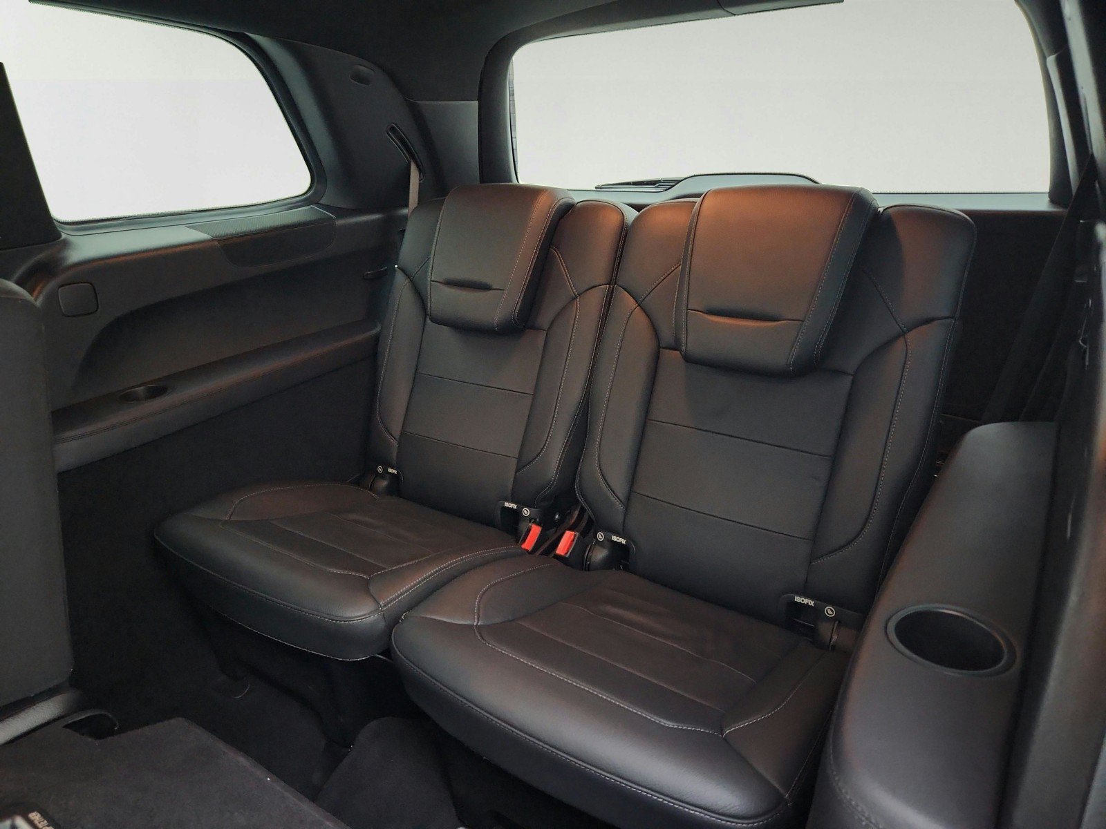 Used 2019 Mercedes-Benz GLS 450 4MATIC image 29