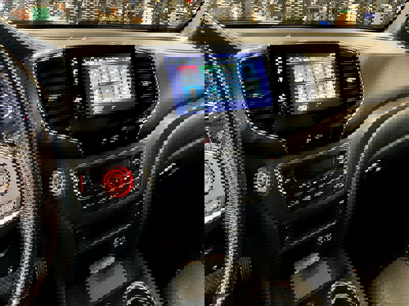 Used 2022 Honda Passport TrailSport image 19