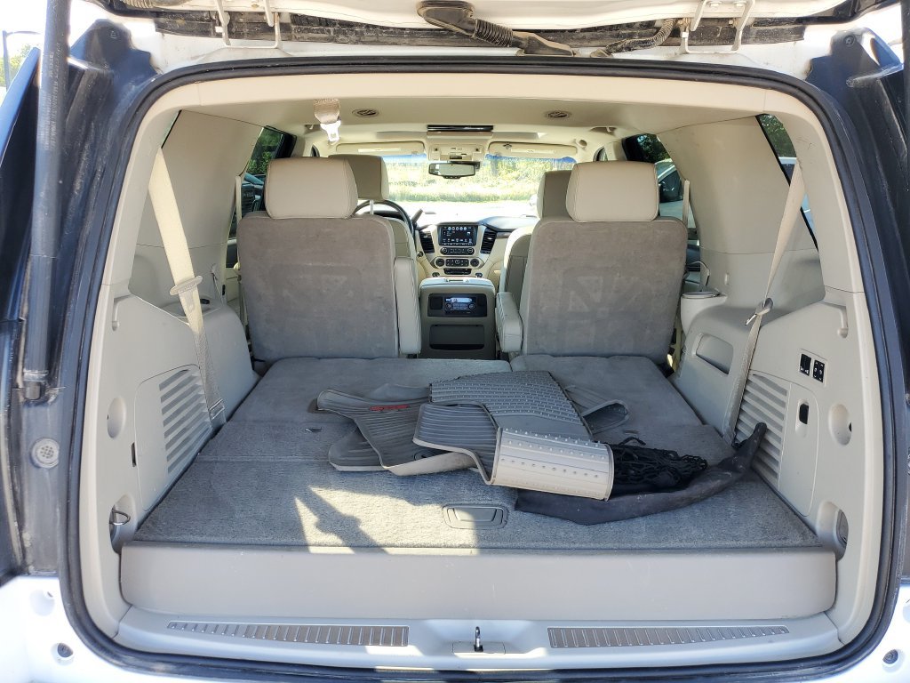 Used 2020 GMC Yukon Denali w/ Denali Ultimate Package AWD/4WD image 7