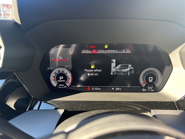 New 2026 Audi A3 2.0T Premium image 26