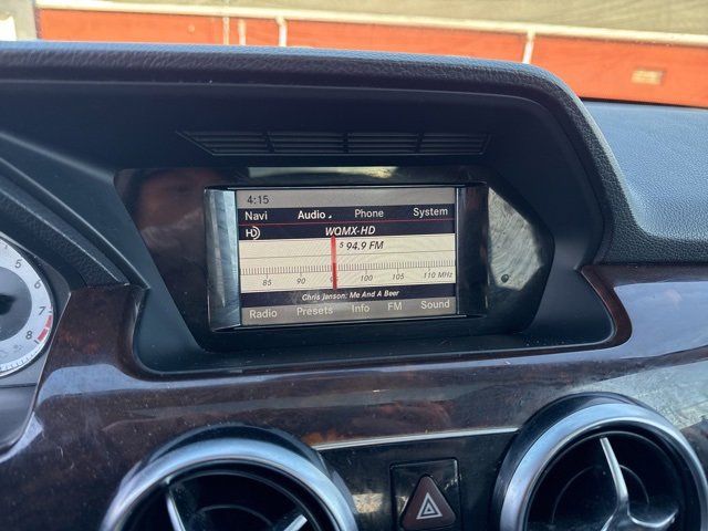 Used 2013 Mercedes-Benz GLK 350 4MATIC image 31