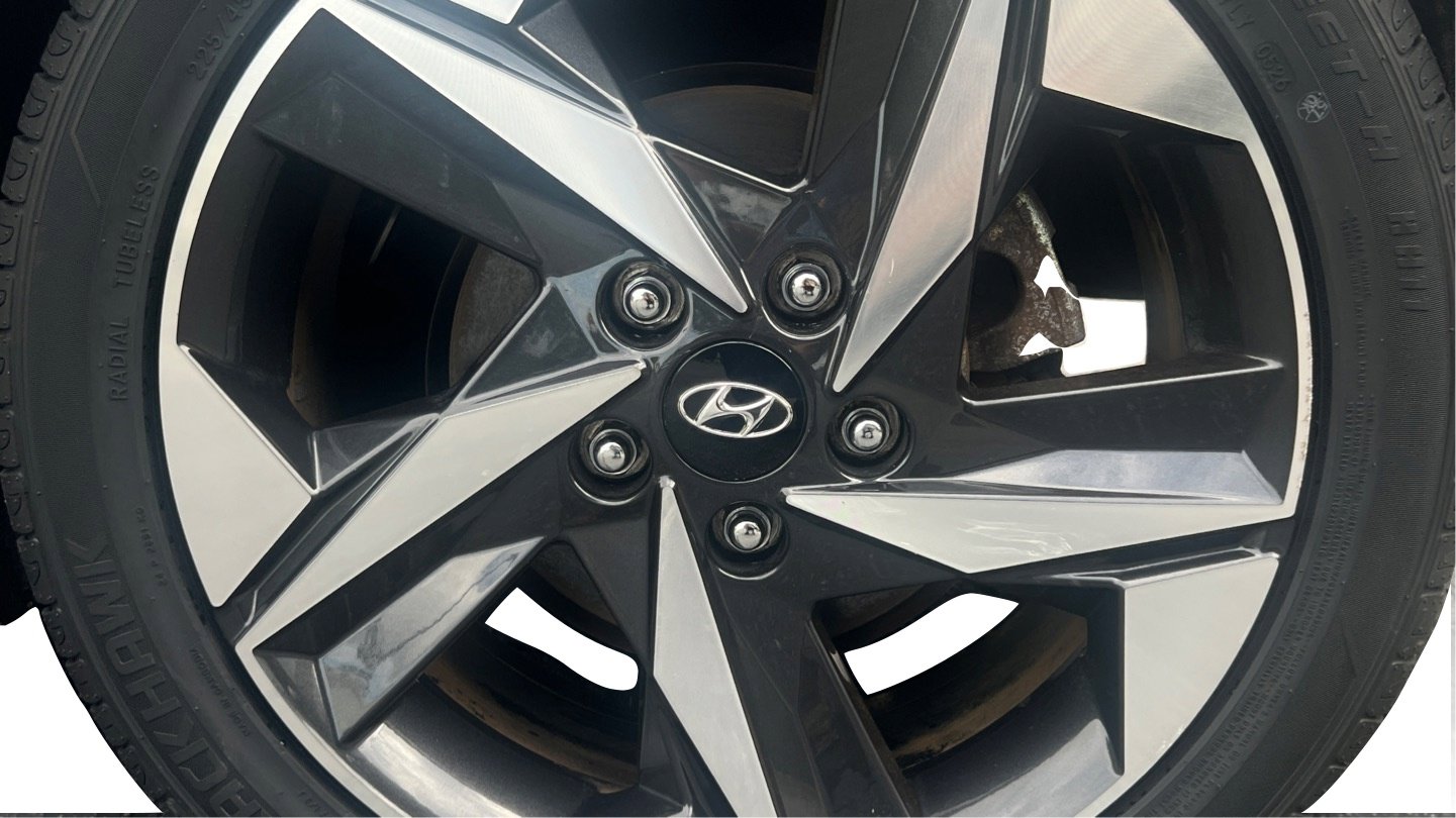 Used 2021 Hyundai Elantra SEL w/ Convenience + Premium Package FWD image 51