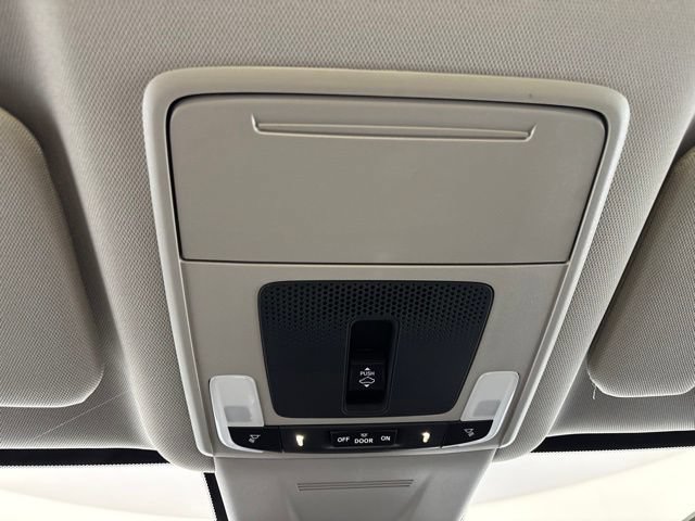 Used 2026 Honda CR-V EX image 39