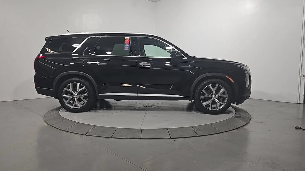 Used 2022 Hyundai Palisade SEL w/ Convenience Package FWD image 7