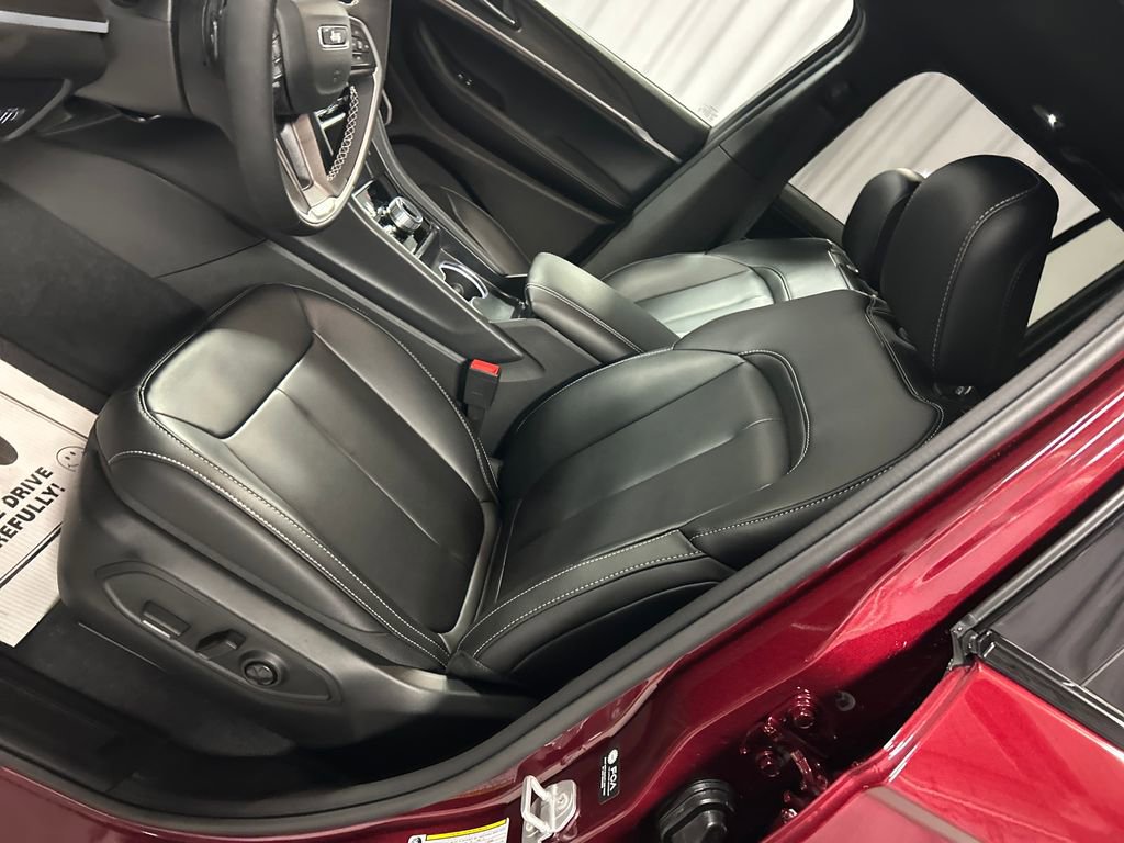 New 2026 Jeep Grand Cherokee Limited image 10