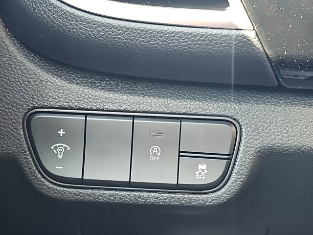 New 2026 Kia Seltos S image 17