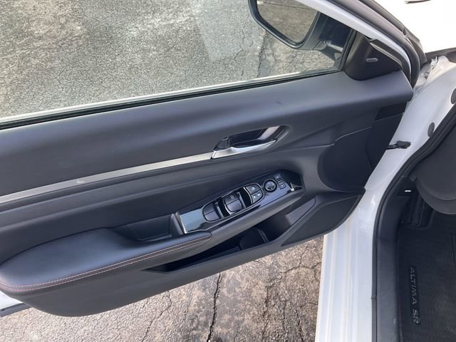 Certified 2024 Nissan Altima 2.5 SR image 27