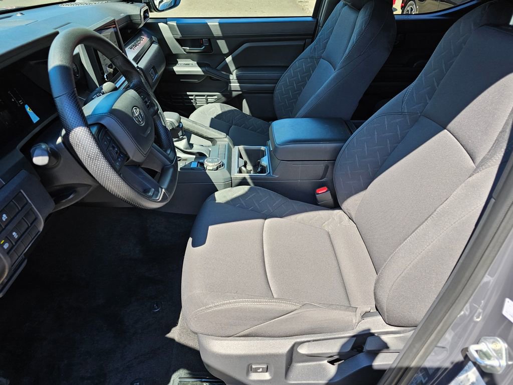 Used 2024 Toyota Tacoma SR5 image 16