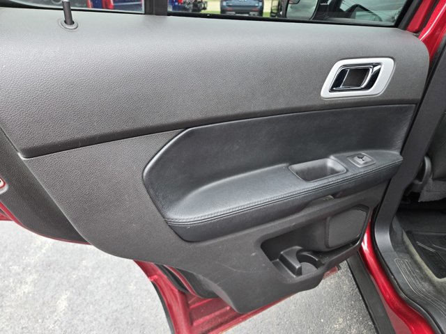 Used 2014 Ford Explorer XLT FWD image 33