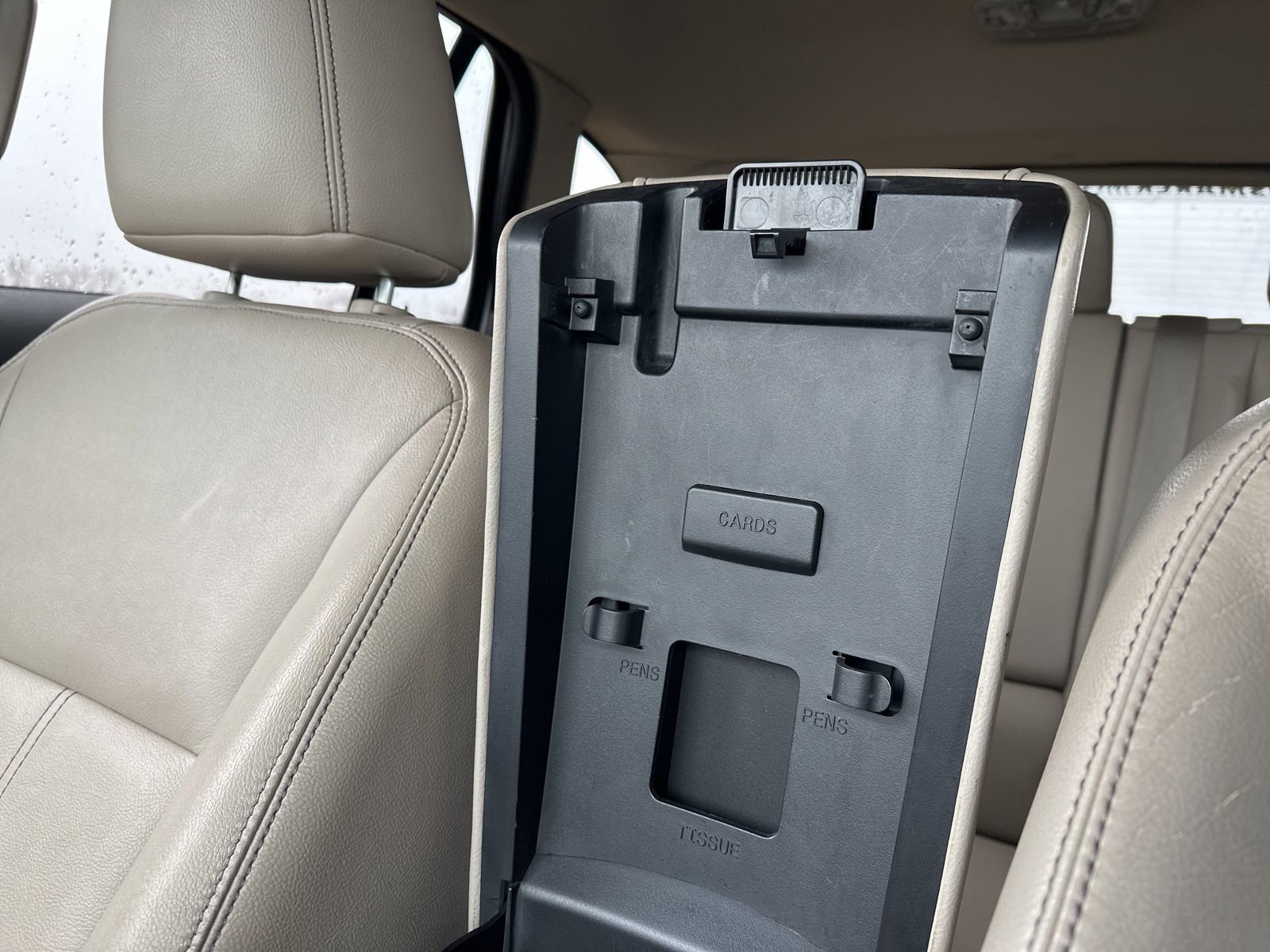 Used 2011 Ford Edge SEL w/ 202A Rapid Spec Order Code AWD/4WD image 62