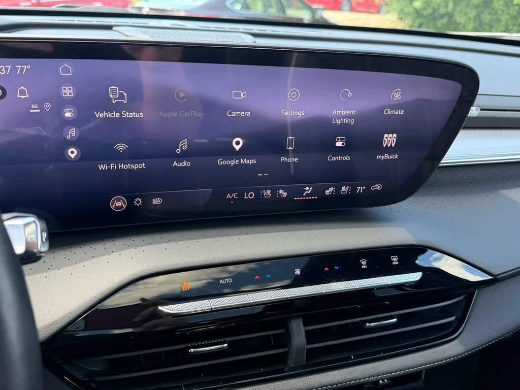 Certified 2025 Buick Enclave Avenir w/ Super Cruise Package AWD/4WD image 41