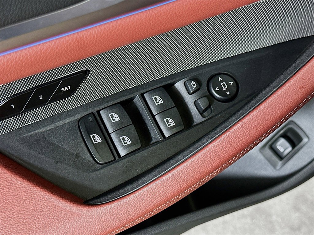 Used 2024 BMW 430i Gran Coupe w/ M Sport Package (Priority 1) image 20