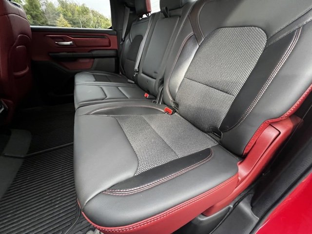 Used 2023 RAM 1500 Rebel w/ Rebel Level 1 Equipment Group image 33