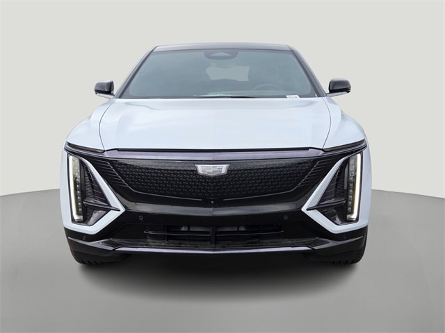New 2026 Cadillac Lyriq Premium Sport image 5