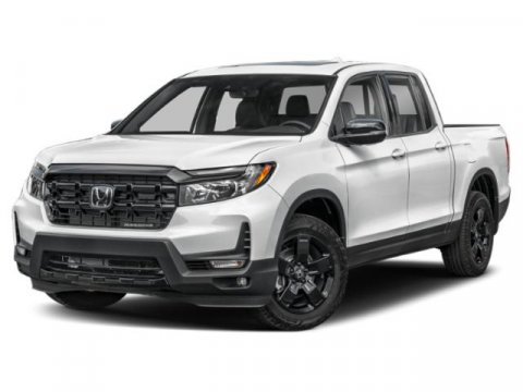 New 2026 Honda Ridgeline Black Edition