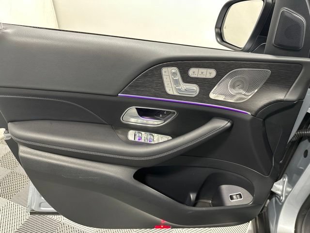 Used 2026 Mercedes-Benz GLE 450 4MATIC image 14