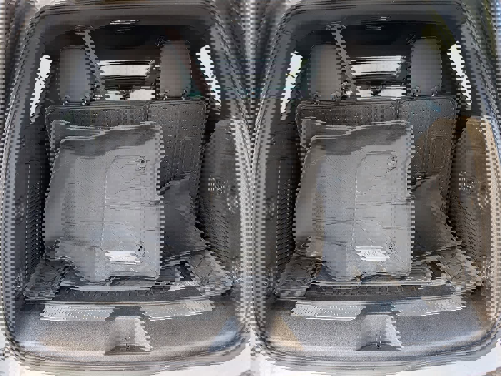 Certified 2023 Chevrolet Tahoe RST w/ Luxury Package image 12