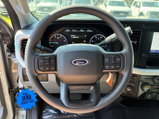 New 2026 Ford F250 XL image 18