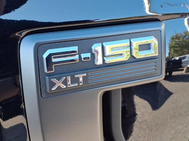 Used 2023 Ford F150 XLT w/ Equipment Group 302A High AWD/4WD image 10