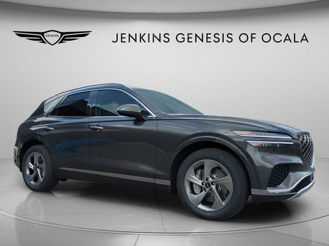 Certified 2026 Genesis GV70 2.5T Select AWD/4WD image 1