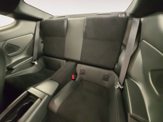 Used 2024 Toyota GR86 Premium RWD image 13