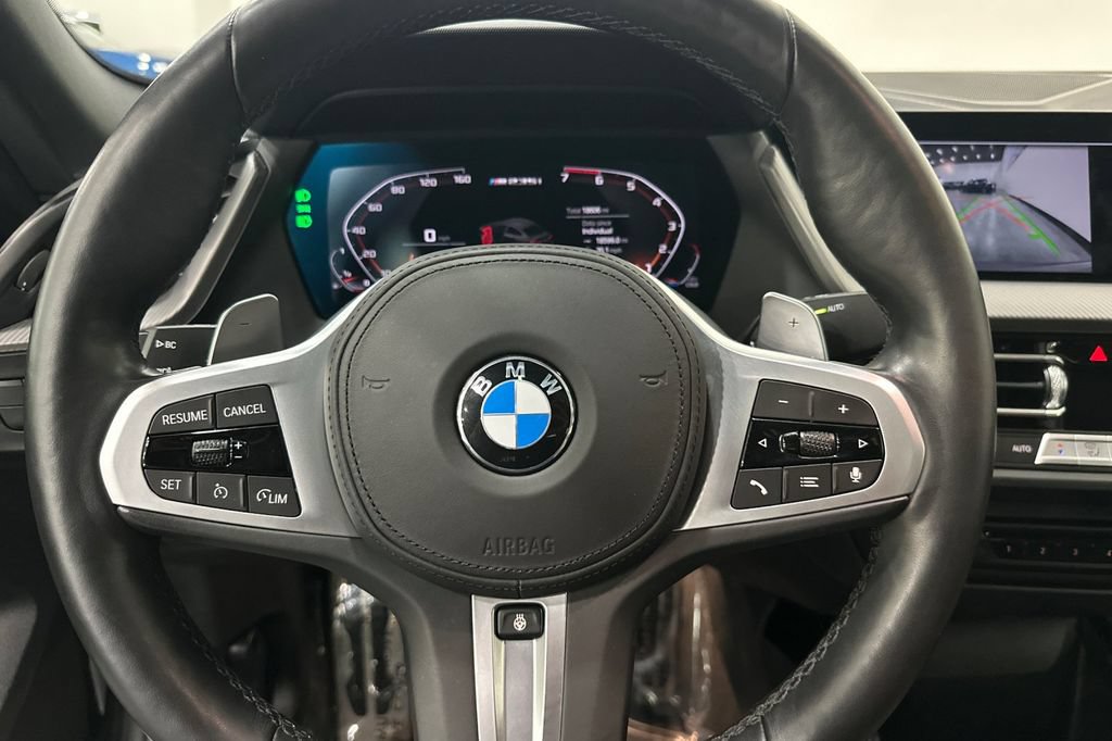 Used 2022 BMW M235i xDrive Gran Coupe w/ Premium Package AWD/4WD image 26