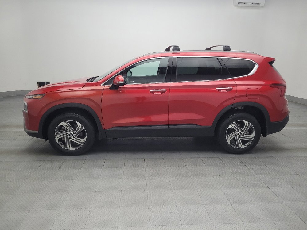 Used 2023 Hyundai Santa Fe SEL image 2
