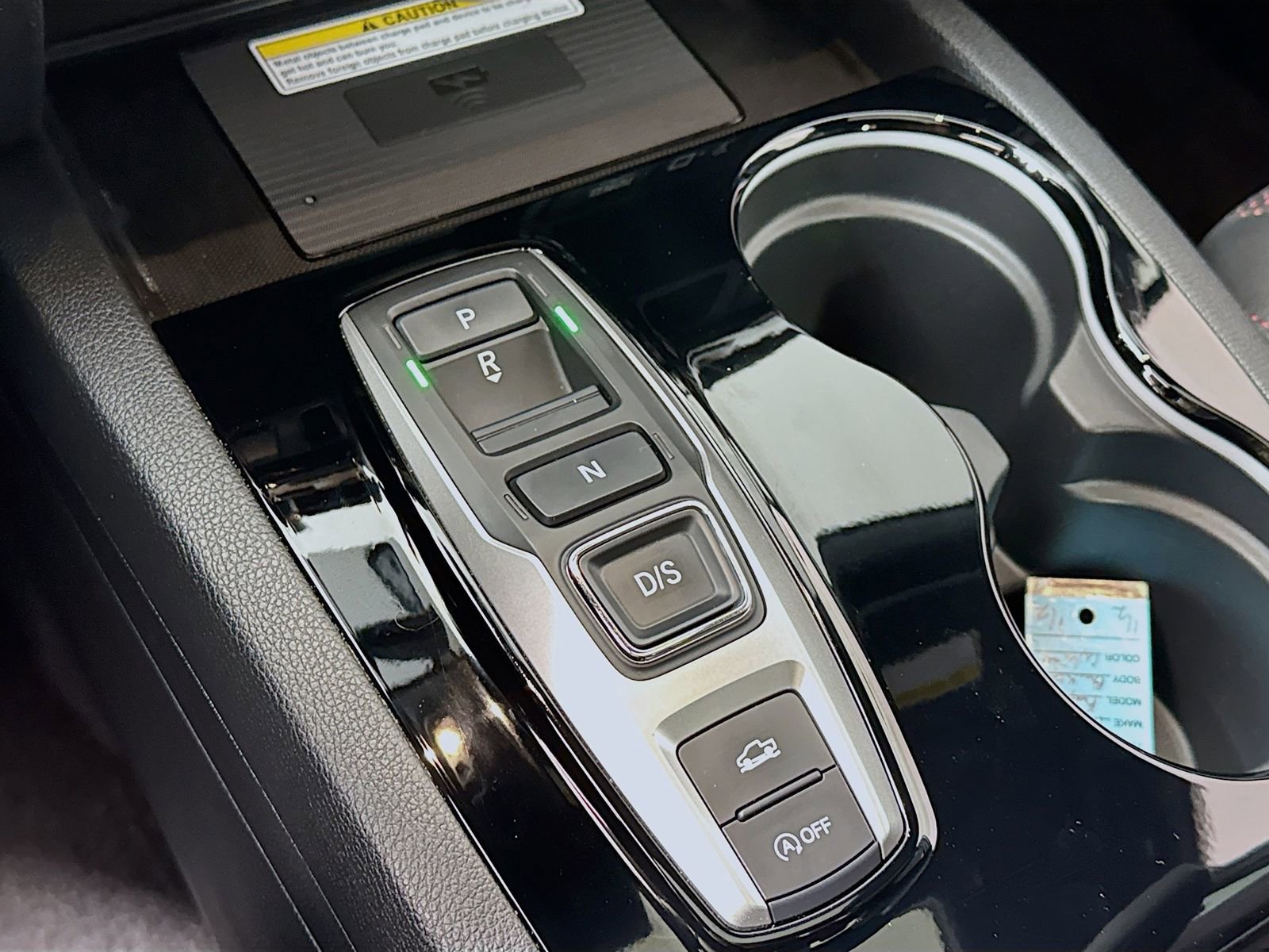 Used 2023 Honda Ridgeline Black Edition image 25