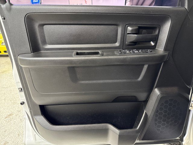 Used 2020 RAM 2500 Tradesman w/ Snow Chief Group image 22