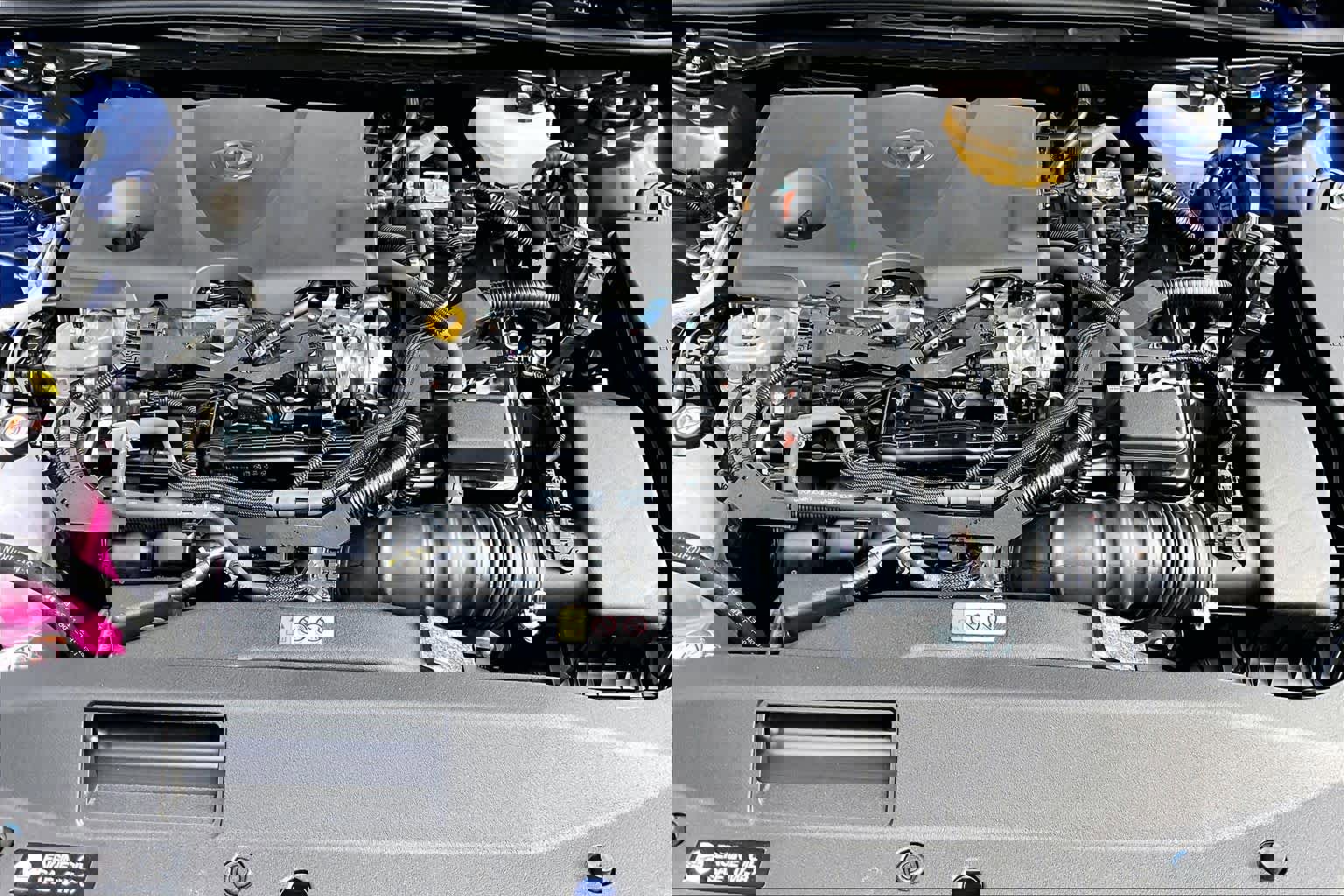 New 2026 Toyota Camry SE AWD/4WD image 16