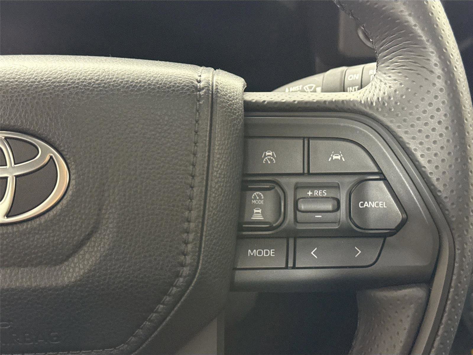 Certified 2025 Toyota 4Runner TRD Pro image 20