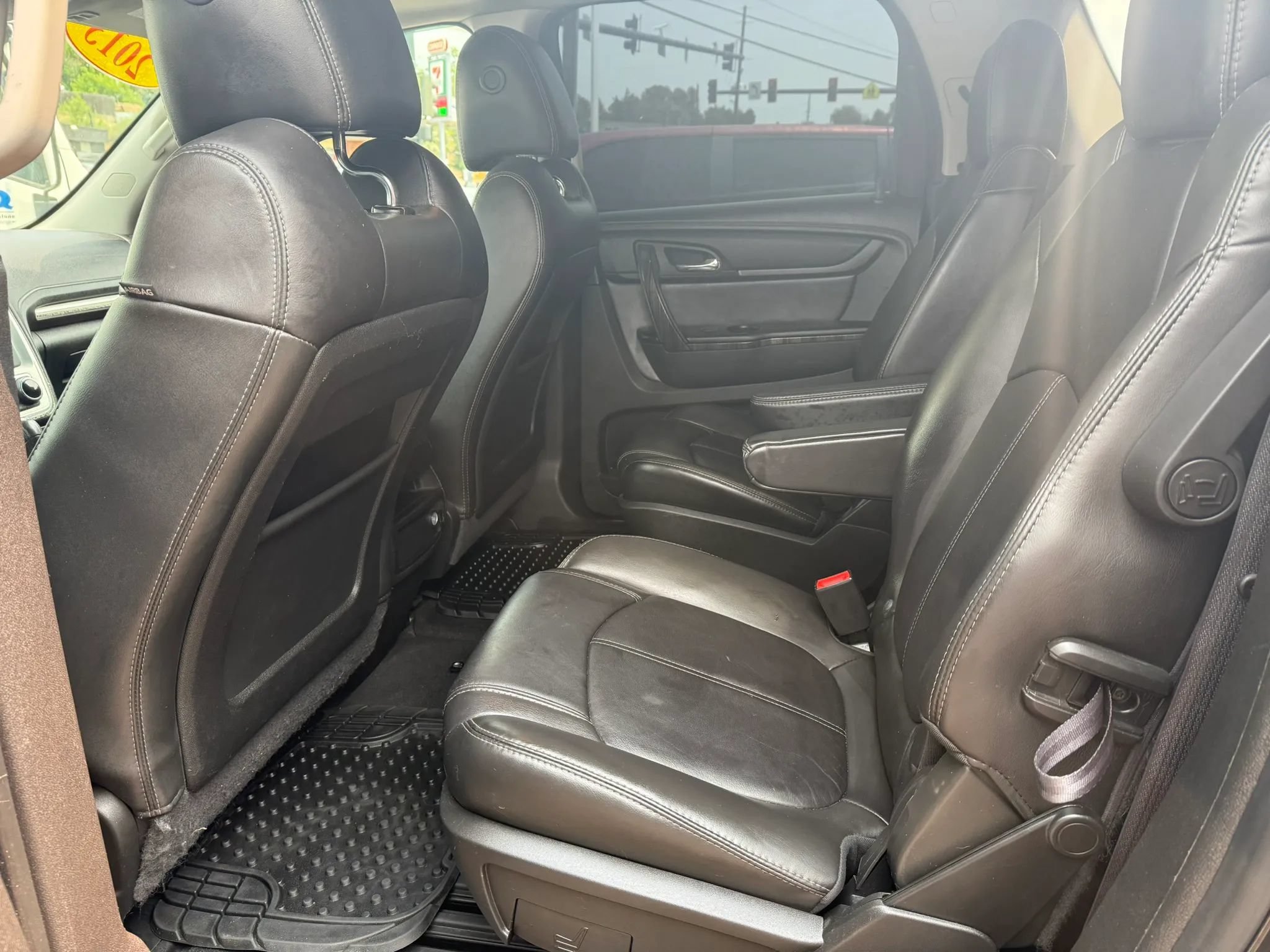 Used 2013 GMC Acadia SLT AWD/4WD image 13