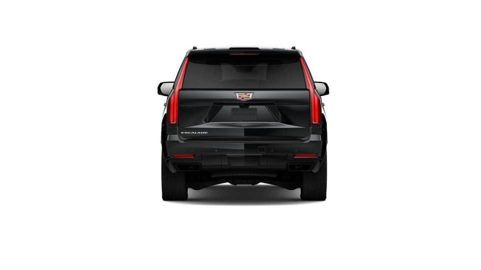 New 2027 Cadillac Escalade Sport w/ Touring Package AWD/4WD image 5