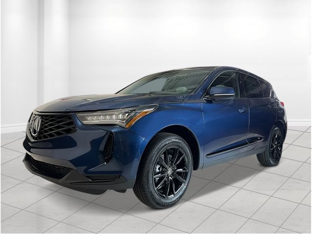 New 2026 Acura RDX SH-AWD