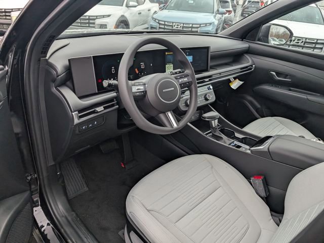 New 2026 Hyundai Santa Cruz SE image 14