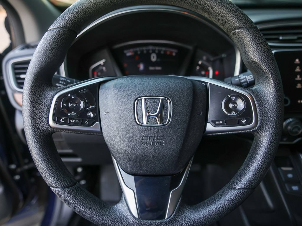 Used 2019 Honda CR-V EX image 22