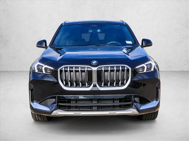 New 2026 BMW X1 xDrive28i w/ Technology Package AWD/4WD image 2