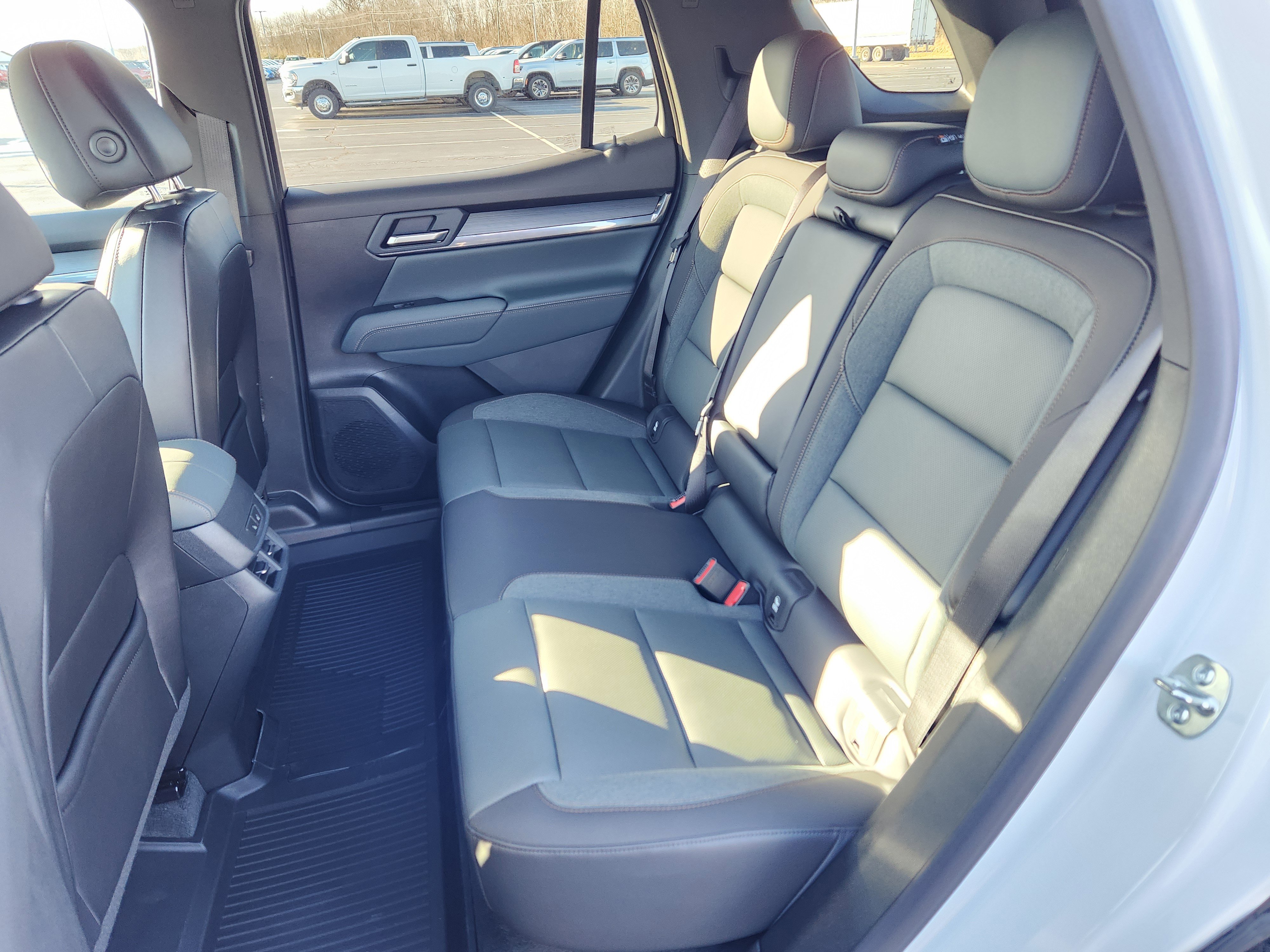 New 2026 GMC Terrain AT4 w/ Convenience Package III image 7