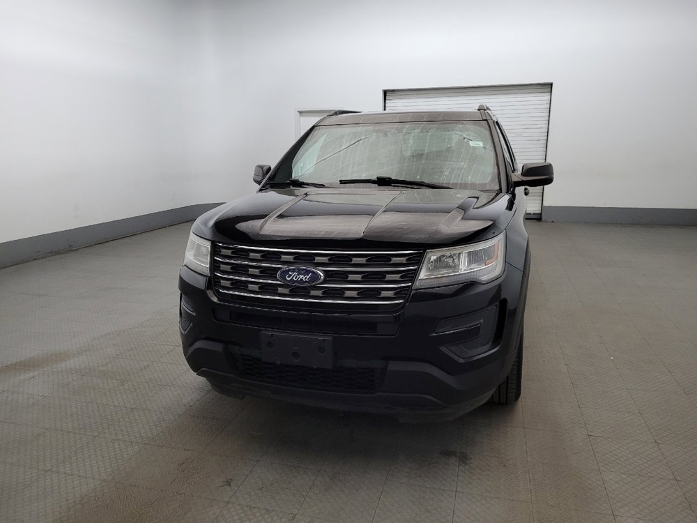 Used 2017 Ford Explorer 4WD image 15
