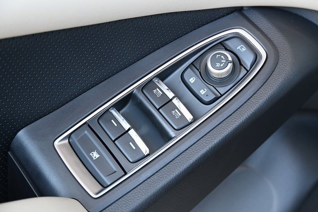 New 2025 Subaru Ascent Limited image 20